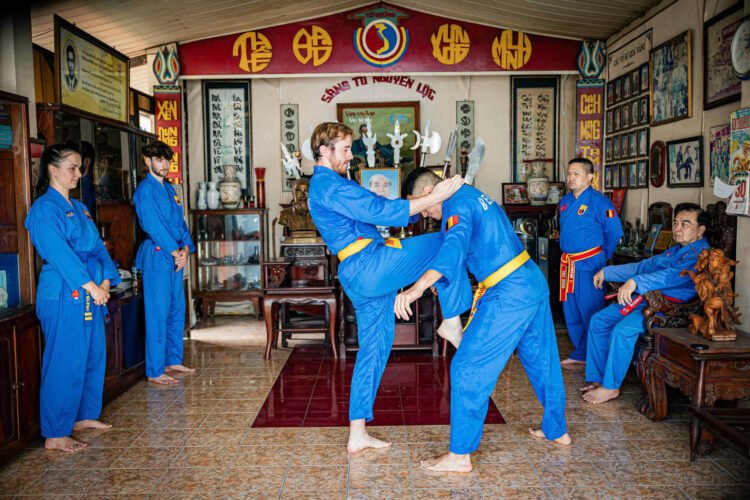 vovinam tri dinh 03