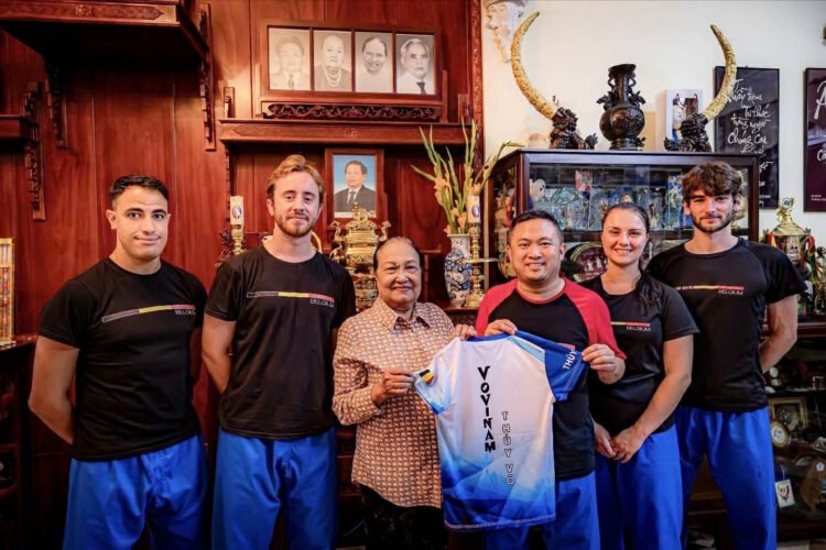 vovinam tri dinh 04