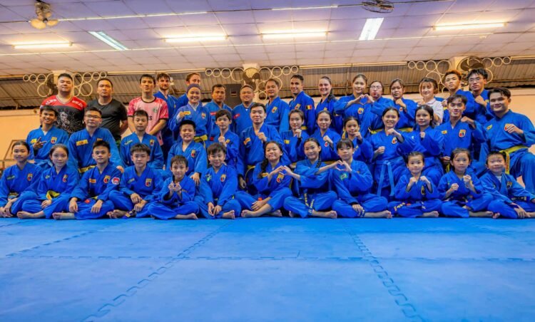 vovinam tri dinh 05