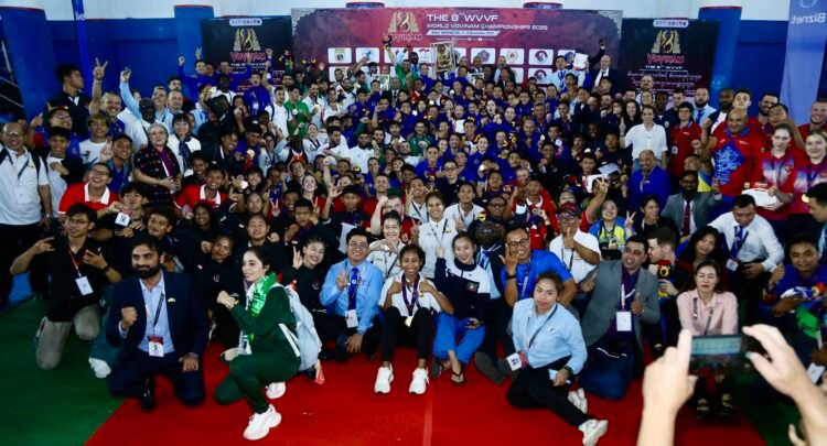 Khép lại Giải Vô địch Vovinam Thế giới lần thứ 8 z7199490491895 aeb0b5df940d43973cfebad03420e374