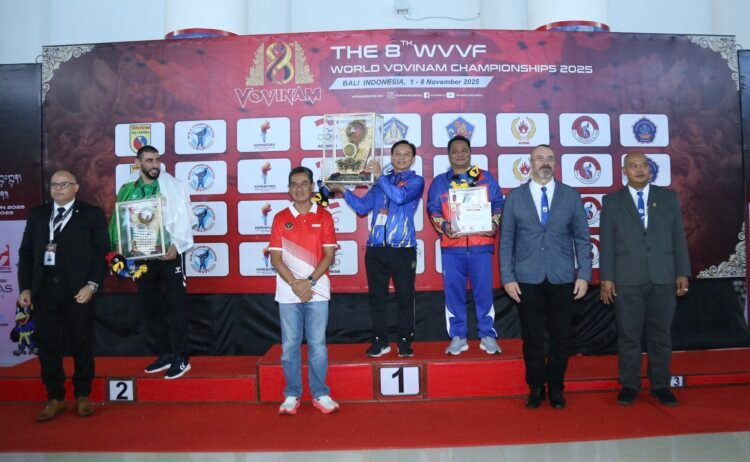 Khép lại Giải Vô địch Vovinam Thế giới lần thứ 8 z7199490491905 72d5caef080d7730e2743774def34e2c