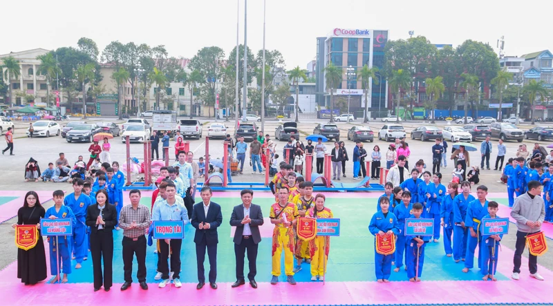 Vovinam - Tinh hoa võ Việt lan tỏa những ngày đầu xuân 266d5174312t1800l1 dg5d40508