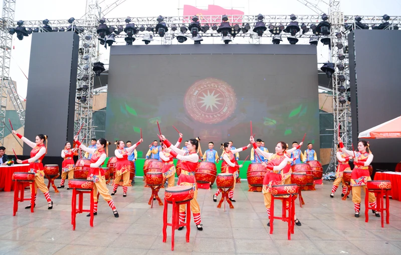 Vovinam - Tinh hoa võ Việt lan tỏa những ngày đầu xuân 266d5174715t1800l1 dg5d40684