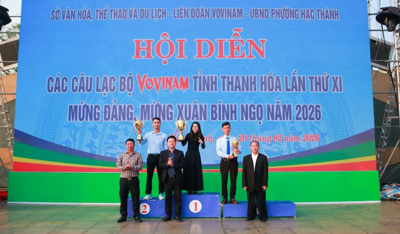 Vovinam - Tinh hoa võ Việt lan tỏa những ngày đầu xuân 266d5180831t1800l1 dg5d42709