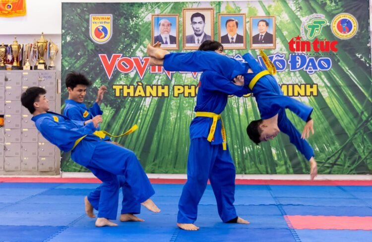 vovinam4