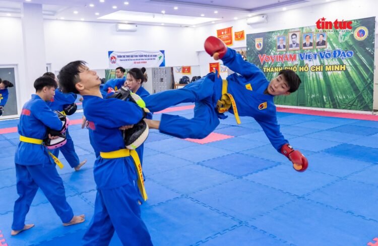 vovinam5