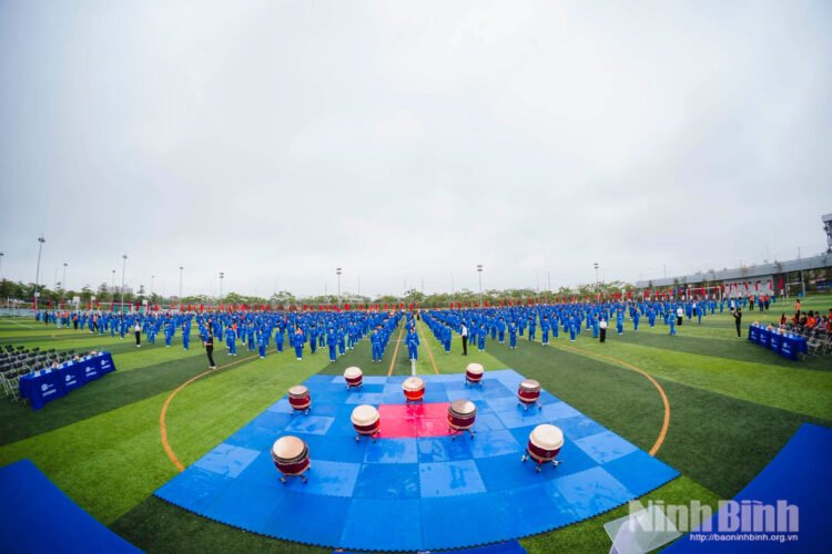 hon 700 nghin hoc sinh toan tinh dong dien vovinam khoi day 893f