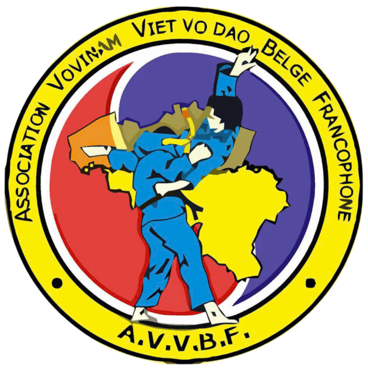 Association Vovinam Viet vo dao Belge Francophone