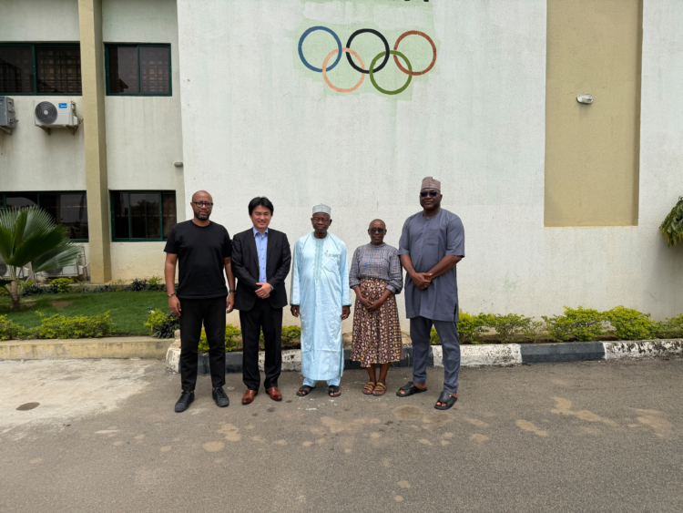 NIGERIA THÚC ĐẨY PHÁT TRIỂN VOVINAM VIỆT VÕ ĐẠO DÀNH CHO NỮ GIỚI THÔNG QUA CHƯƠNG TRÌNH GUARDIAN GIRLS INTERNATIONAL image 6